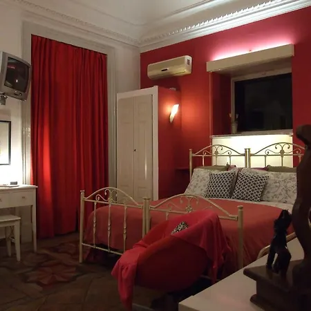 Bed & Breakfast Bianca