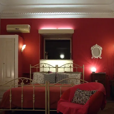 Bianca Bed & Breakfast 3*