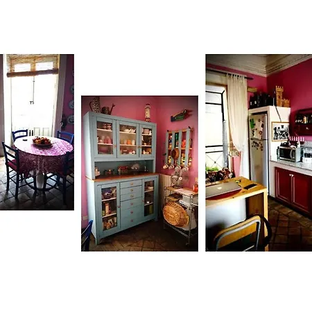 Bed & Breakfast Bianca