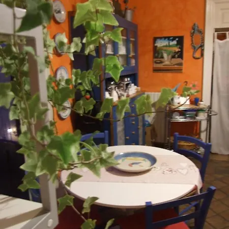 Bed and Breakfast Bianca